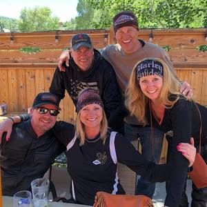 Meet your Posher, Corey